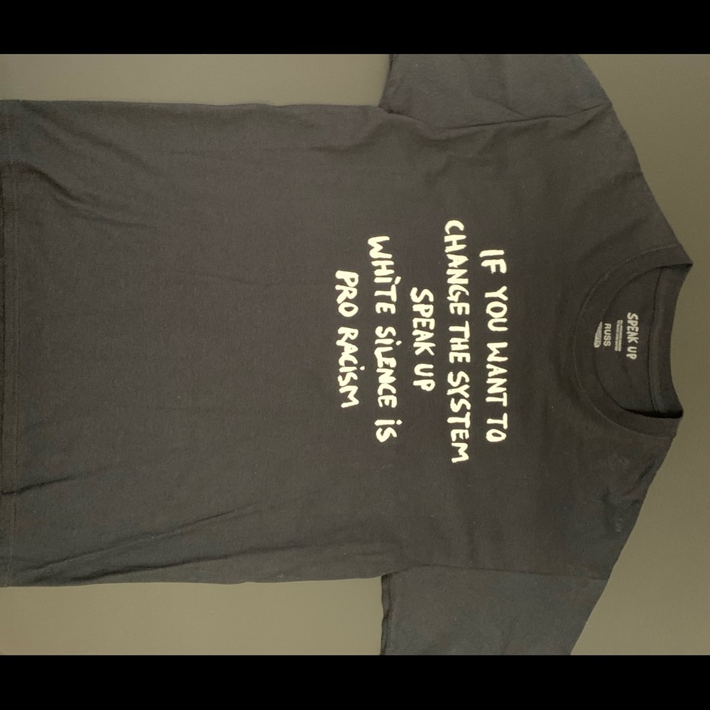 Black T-Shirt